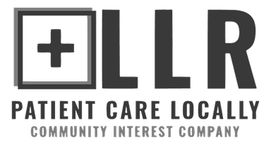 LLR Patient Care Local