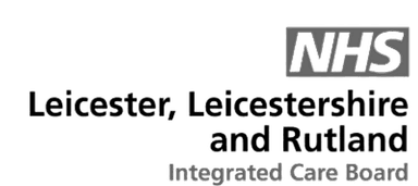 NHS Leicester, Leicestershire and Rutland Integrated Care Board