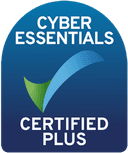 Cyber Essentials Plus Certificate