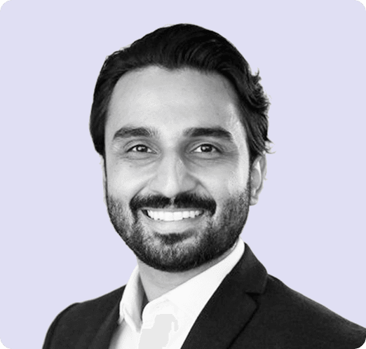 Dr. Avi Mehra Profile Picture