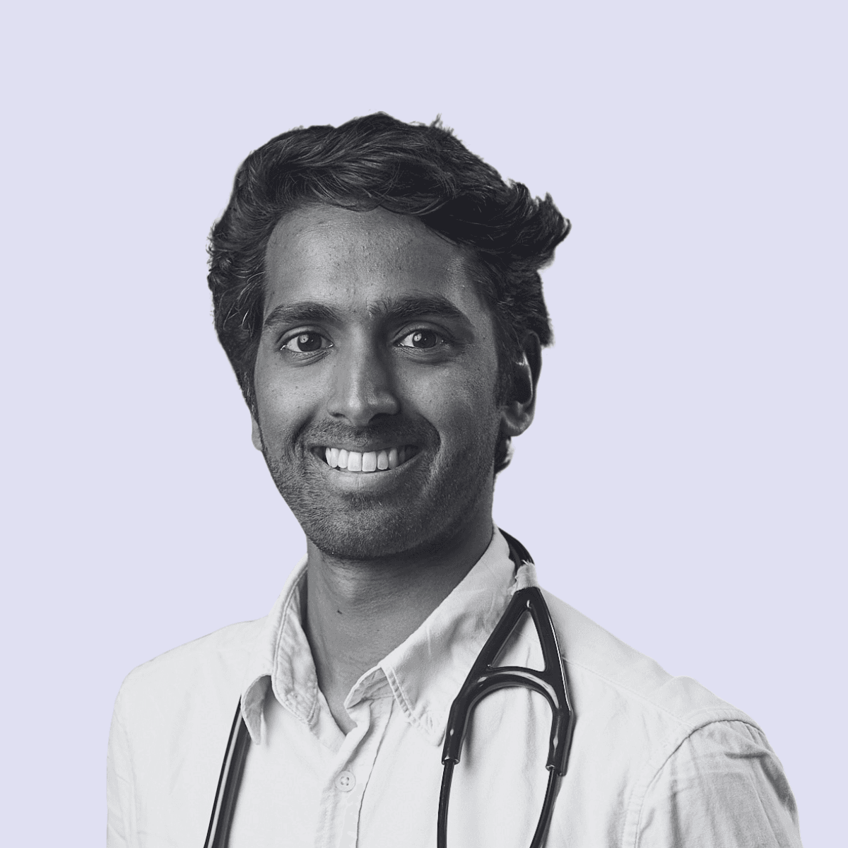 Dr. Jonathan Andrews Profile Picture