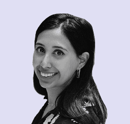 Yasmin Karsan Profile Picture