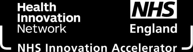 NHS Innovation Accelerator, Health Innovation Network and NHS England