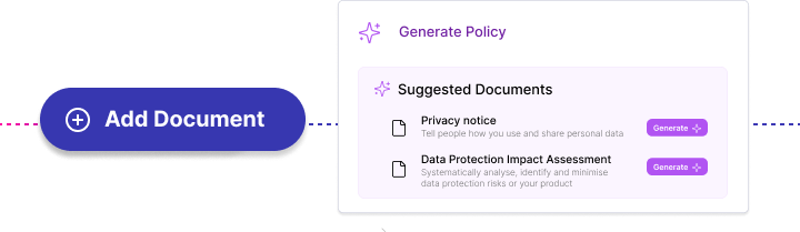 Data Protection