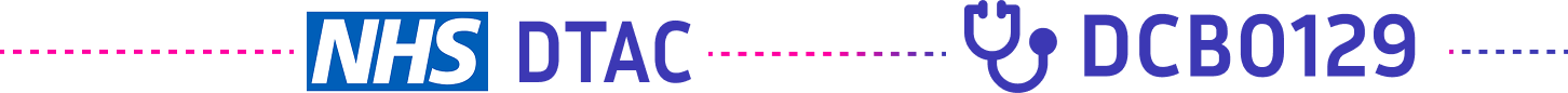 Map to other frameworks