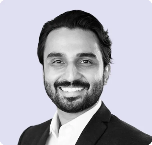 Dr. Avi Mehra